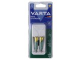 Incărcător pentru baterii re&icirc;ncărcabile