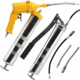 Pompa pistol gresat pneumatic gresor 400ml (M78051), Oem