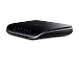 Switch Tp-Link 5 porturi 10/100/1000 Gigabit carcasa metalica