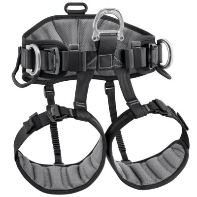 Ham PETZL Avao Sit Fast 2 foto