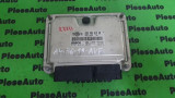 Cumpara ieftin Calculator motor Audi A4 (2001-2004) [8E2, B6] 0281010941, Array