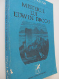 Misterul lui Edwin Drood - Ch. Dickens