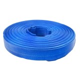 Furtun PVC pentru pompieri, 50 m, diametru 3 inch, General