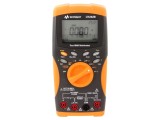 Multimetru Digital LCD 4 Cifre U1242B