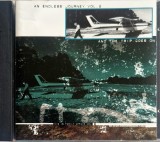 Various &lrm;&ndash; An Endless Journey Vol. 2 - And The Trip Goes On [ cd ] Familly Affair 1997 Italia _ NM / NM _ downtempo