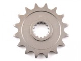 Pinion Transmisie Fata 525 16T Kawasaki KLZ1000 Z1000 ZR1000 ZX1000, Pas 525, 16 Dinti