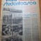 viata studenteasca 31 octombrie 1975-art. cenaclul la sala palatului