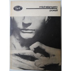 Poezii &ndash; Michelangelo