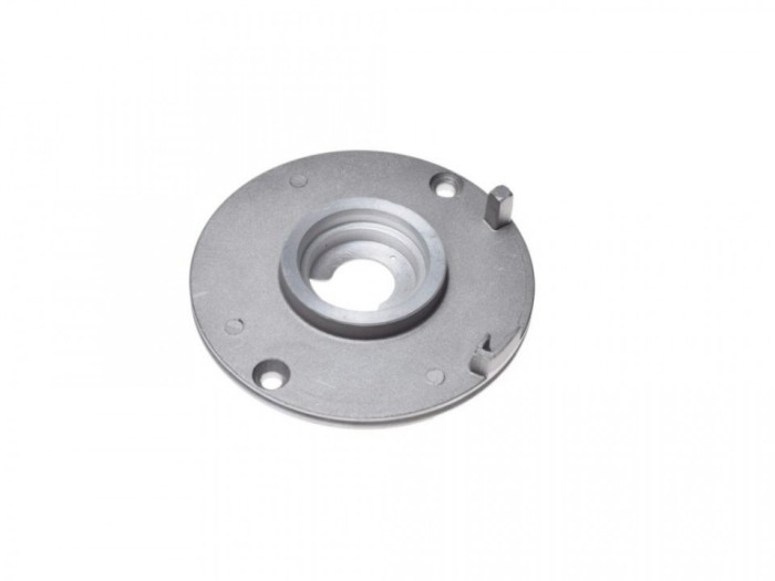 Capac protectie electromotor ATV 110cc