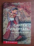 AHMAD IBN SOULEIMAN - CARTEA VOLUPTATII_ARTA AMORULUI LA ARABI , 2002