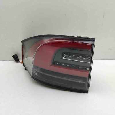 Lampa spate st&amp;acirc;nga TESLA MODEL X 2020 OEM: 1034334-00-B foto