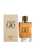 Apa de parfum Giorgio Armani Acqua di Gio Absolu, 125 ml, pentru barbati