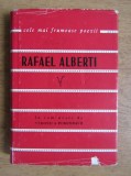 Rafael Alberti - Poezii ( CELE MAI FRUMOASE POEZII )