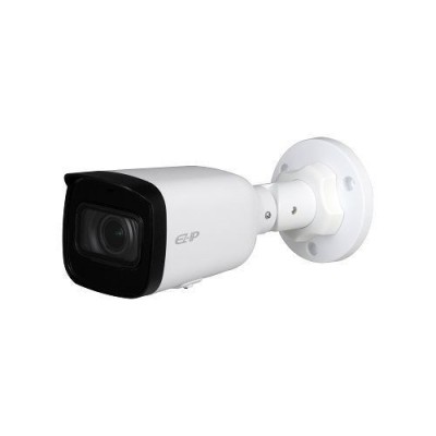 Camera de supraveghere Dahua IPC-B2B20-ZS-2812, EZ-IP Mini-Bullet,2MP,1/2.7CMOS, H.265+, 25/30fps@2MP, ICR, 2.8~12mm Z, IR 40M, MicroSD, IP67, POE Saf foto