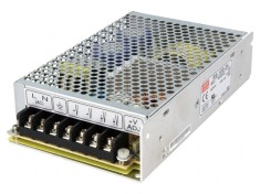 Alimentator Pulsatoriu Modular 100W 24VDC