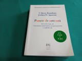 PUNCTE DE COTITURĂ * DE LA TREI LA ȘASE ANI * T. BERRY BRAZELTON / 2008 * E