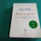 PUNCTE DE COTITURĂ * DE LA TREI LA ȘASE ANI * T. BERRY BRAZELTON / 2008 * E