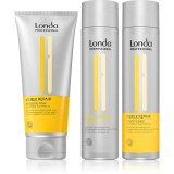 Londa Professional Visible Repair Set ambalaj economic pentru &icirc;ntărirea părului deteriorat