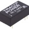 Convertor DC/DC 2W 18-36V la 15V/-15V TEL2
