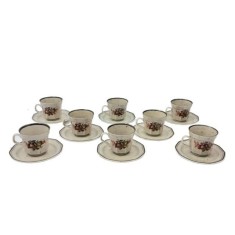 Set 8 Persoane Din Portelan Winterling foto