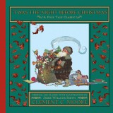 Twas the Night Before Christmas: A Visit from St. Nicholas