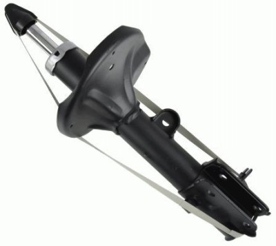 Amortizor HYUNDAI TUCSON (JM) (2004 - 2010) RINGER 1542002330 foto