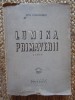 Lumina Primaverii - Ion Calugaru, Editie Princeps, SocEC &amp; Co., 1930, 269 pagini, Necartonata
