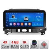 Navigatie Hyundai Santa Fe 2007-2012 Edotec 12.3 inch Android 4GB+64GB