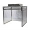 Clean Table TBK805 mini dust free room