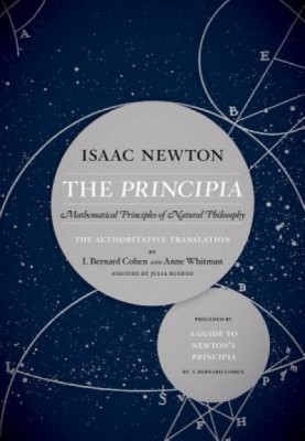 The Principia: The Authoritative Translation and Guide: Mathematical Principles of Natural Philosophy foto