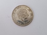 Danemarca-2 Kroner - 1845 -Argint - Christian X King&#039;s Birthday.,