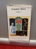 Caseta Audio Originala Country Show - Selectiuni (1980/CBS/UK) - Ca Noua - Made in UK