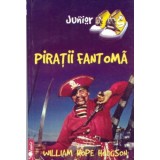 Piratii fantoma - Hodgson Hope William