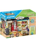 Set Playmobil 24 Hours Farm Shop (71250)