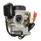 Carburator scuter GY6 80cc, 4 timpi
