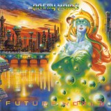 Pretty Maids Future World LP (vinyl)