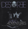 CD Des'ree – Mind Adventures (EX), Pop