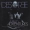 CD Des&#039;ree &ndash; Mind Adventures (EX)
