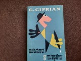 G. Ciprian - Mascarici si Mazgalici