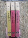 W. Somerset Maugham - Robie ( 3 vol.)