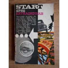 Start spre extraordinar