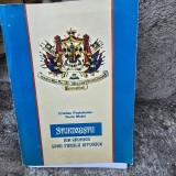 STURDZESTII. DIN CRONICA UNEI FAMILII ISTORICE - CRISTIAN POPISTEANU
