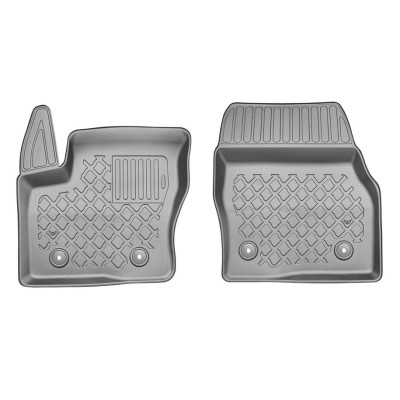 Covorase auto FORD Transit Connect 2-3 locuri 2014-2022 Aristar foto