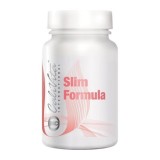 Supliment Alimentar pentru Slabit Slim Formula 90tbl CaliVita