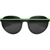 Chicco Sunglasses 5 years+ ochelari de soare Boy Black/Green 1 buc