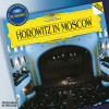 Horowitz in Moscow | Vladimir Horowitz, Clasica, Deutsche Grammophon