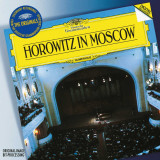 Horowitz in Moscow | Vladimir Horowitz