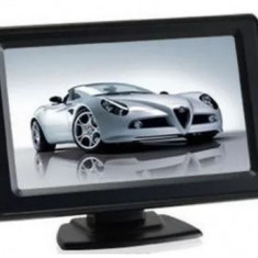 Display Auto LCD 4.3&quot; D701 519425