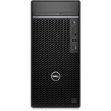 Sistem Desktop Dell OptiPlex 7020 Tower Plus cu procesor Intel&reg; Core&trade; i7-14700 pana la 5.30 GHz, 32GB DDR5, 512GB SSD, Intel&reg; UHD Graphics 770, Window