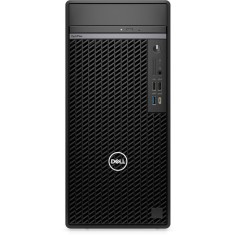 Sistem Desktop Dell OptiPlex 7020 Tower Plus cu procesor Intel&reg; Core&trade; i7-14700 pana la 5.30 GHz, 32GB DDR5, 512GB SSD, Intel&reg; UHD Graphics 770, Window